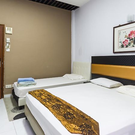 Reddoorz Near Aljunied Mrt Singapura Exterior foto