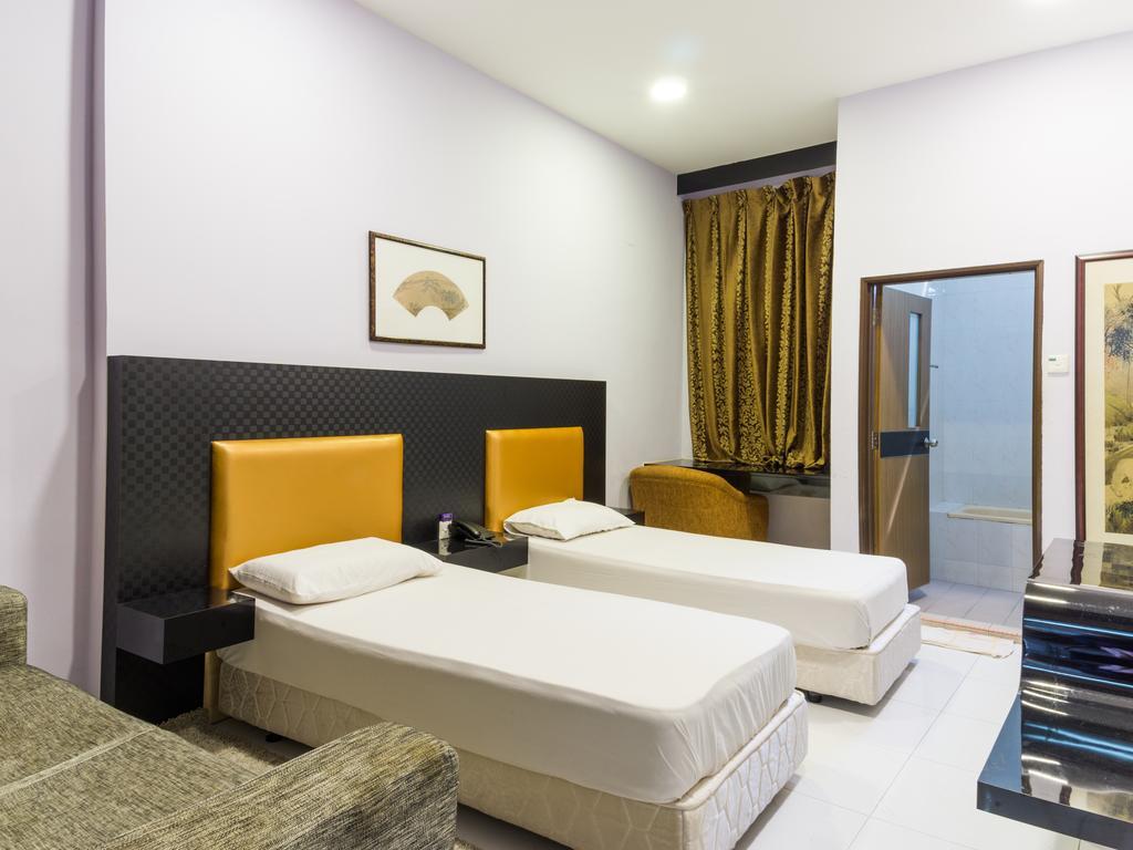Reddoorz Near Aljunied Mrt Singapura Exterior foto